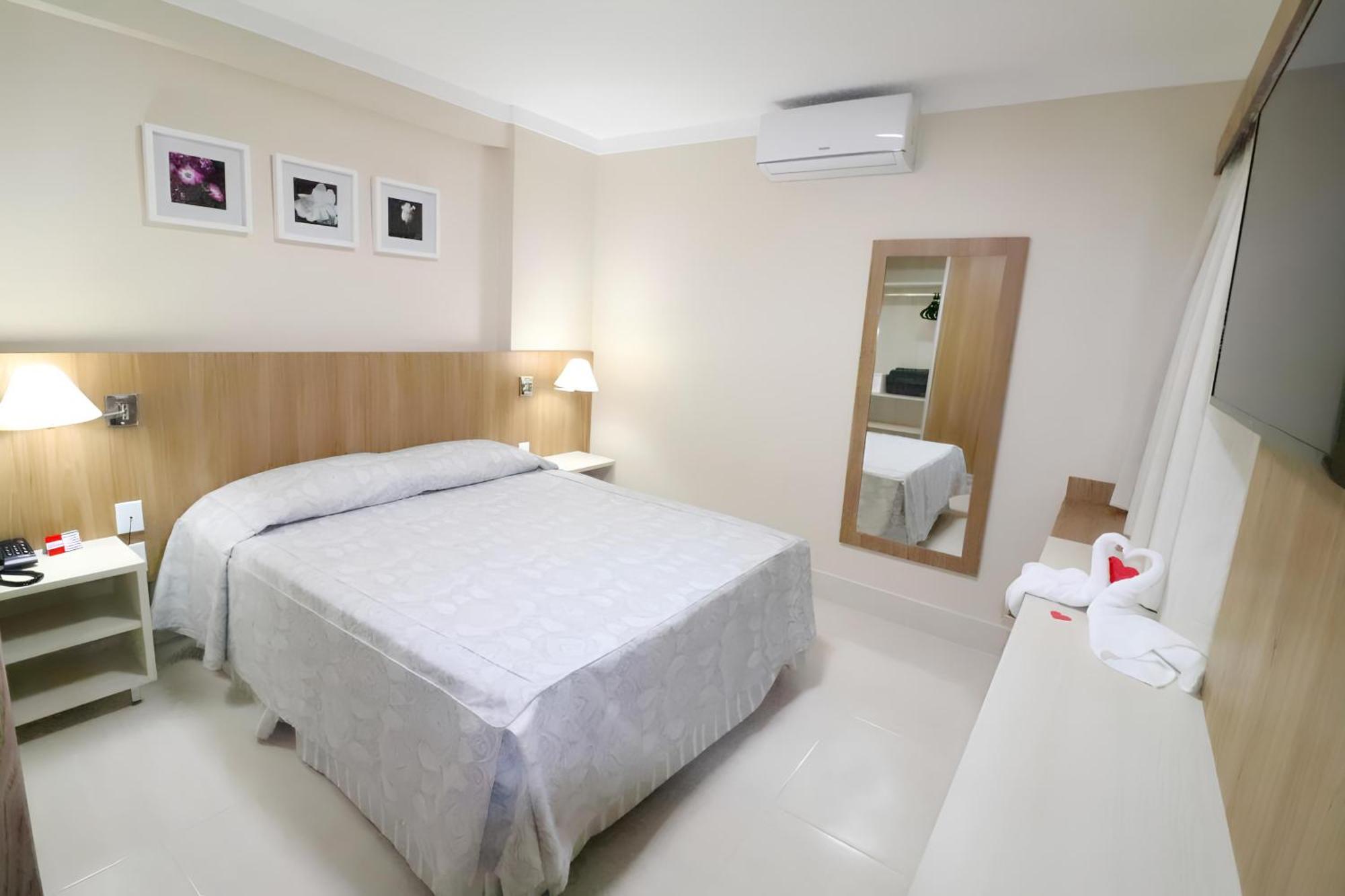 Apartamento Piazza Diroma Com Acesso Ao Acqua Park Caldas Novas Exterior foto