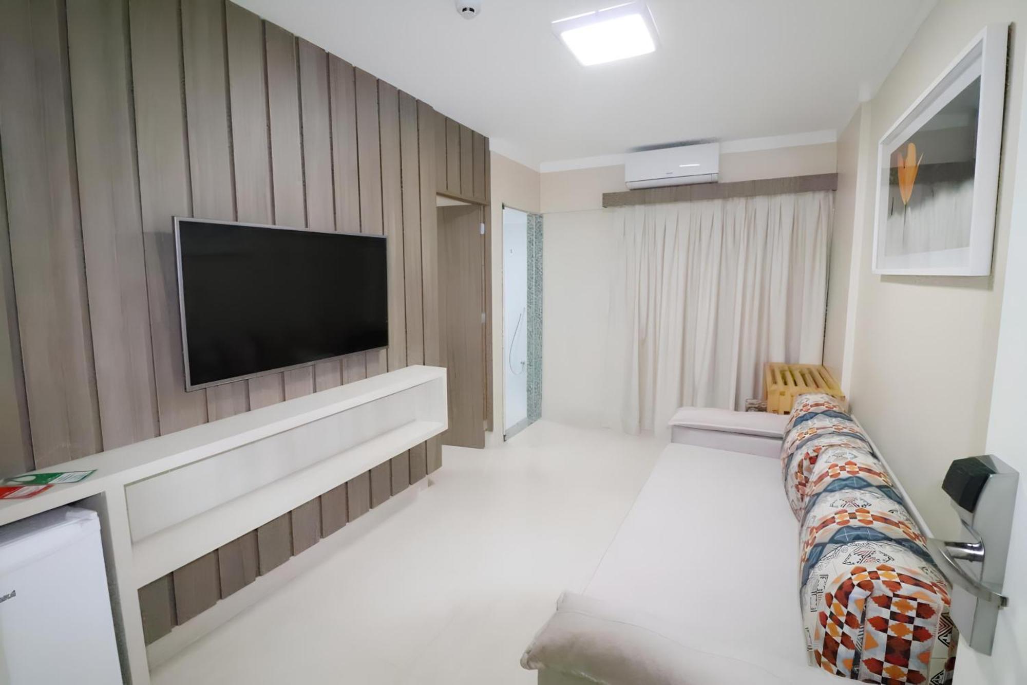 Apartamento Piazza Diroma Com Acesso Ao Acqua Park Caldas Novas Exterior foto