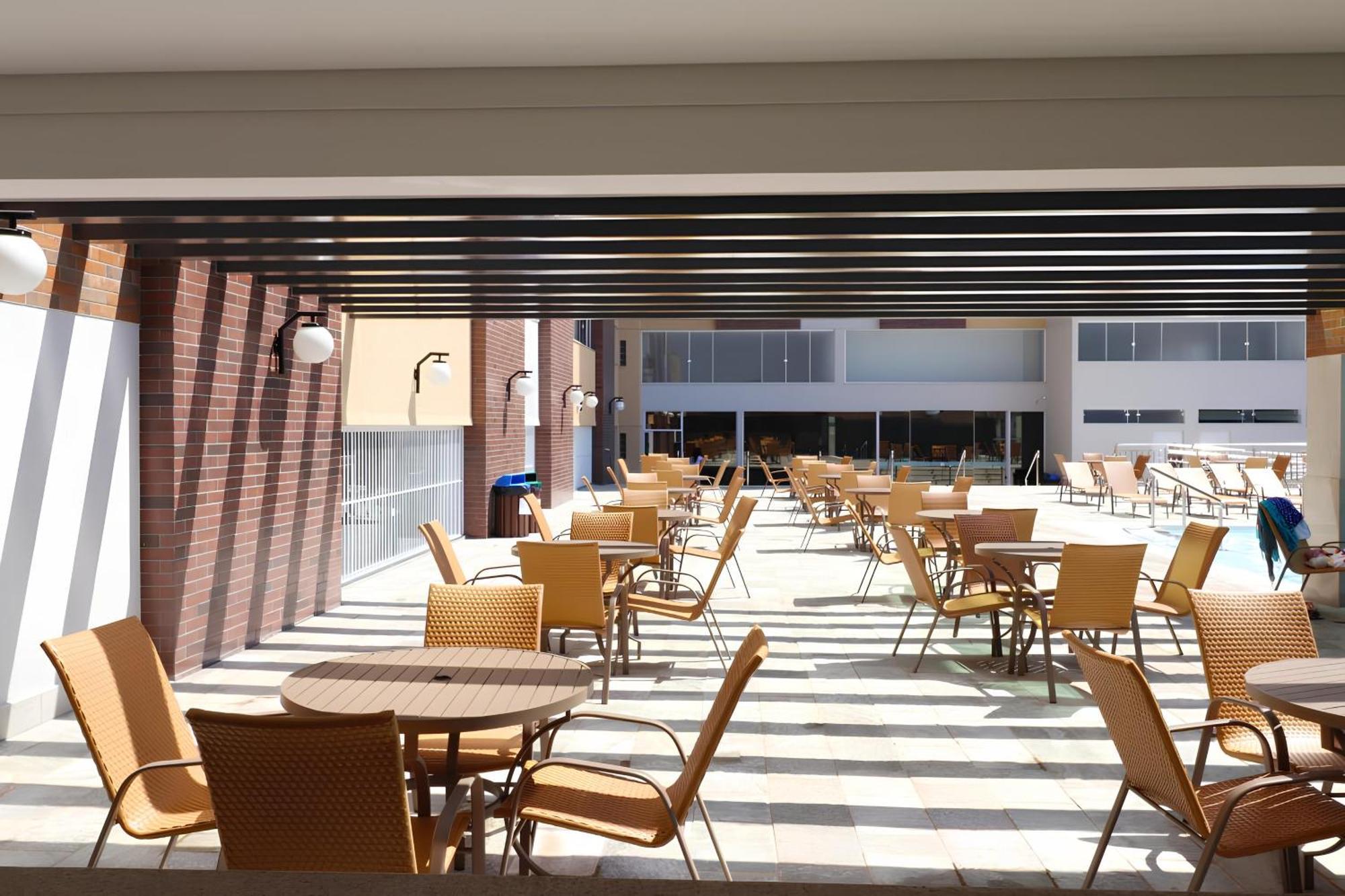 Apartamento Piazza Diroma Com Acesso Ao Acqua Park Caldas Novas Exterior foto